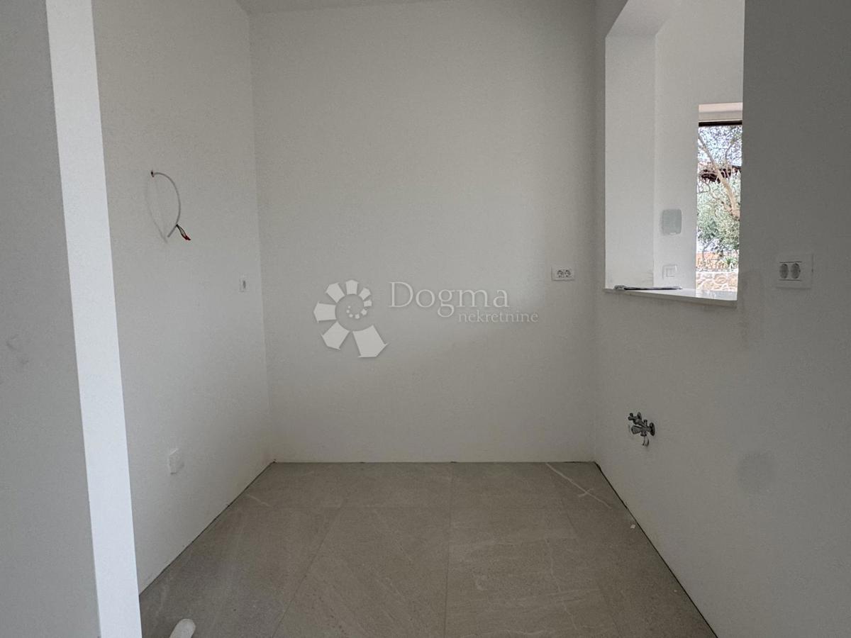 Allogio Krk, 82,76m2