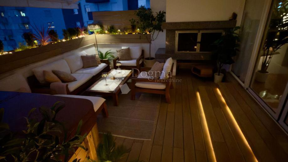 Allogio Višnjik, Zadar, 177m2