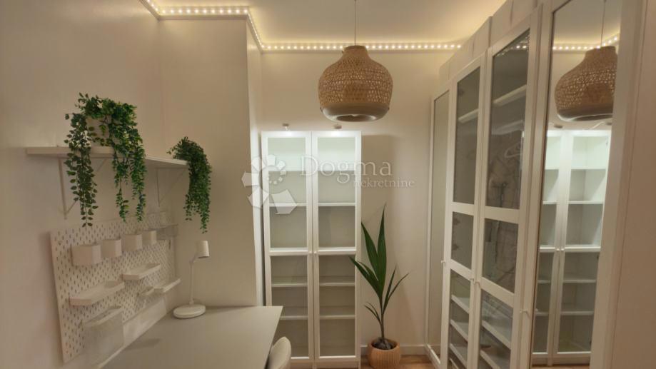 Allogio Višnjik, Zadar, 177m2