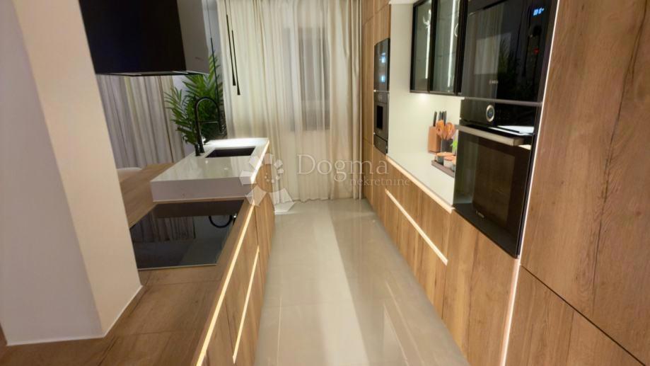 Allogio Višnjik, Zadar, 177m2