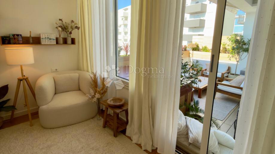 Allogio Višnjik, Zadar, 177m2