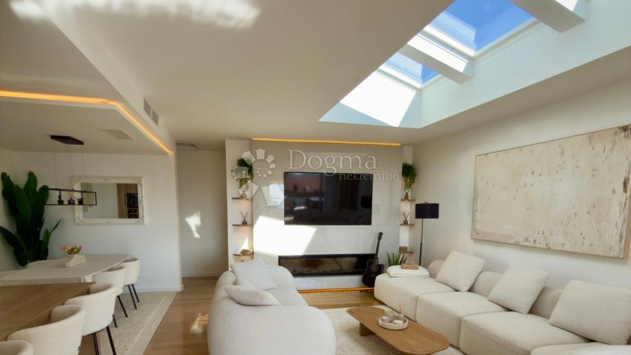 Allogio Višnjik, Zadar, 177m2