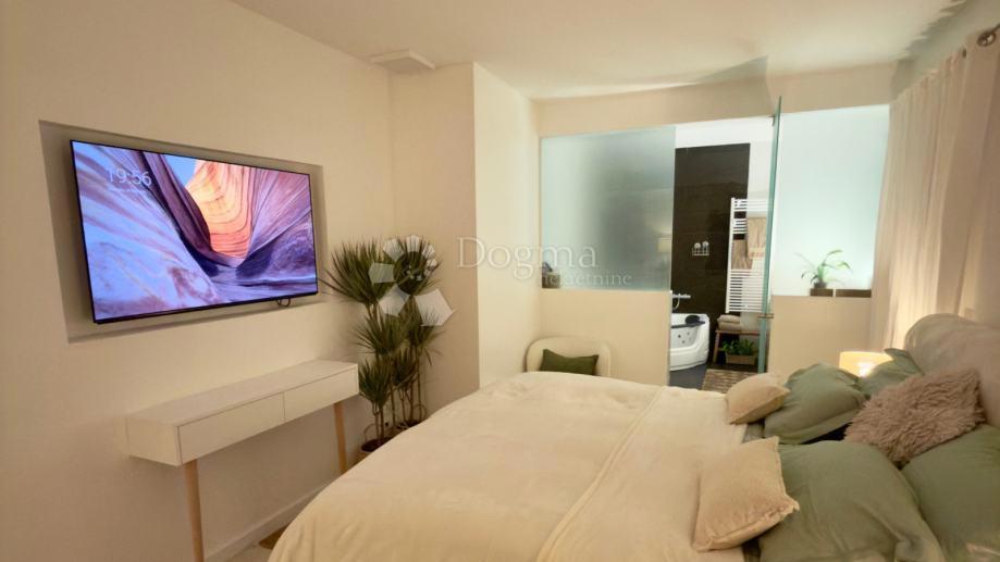 Allogio Višnjik, Zadar, 177m2