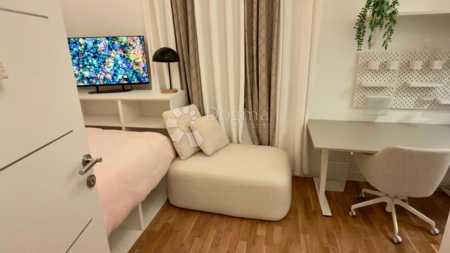 Allogio Višnjik, Zadar, 177m2