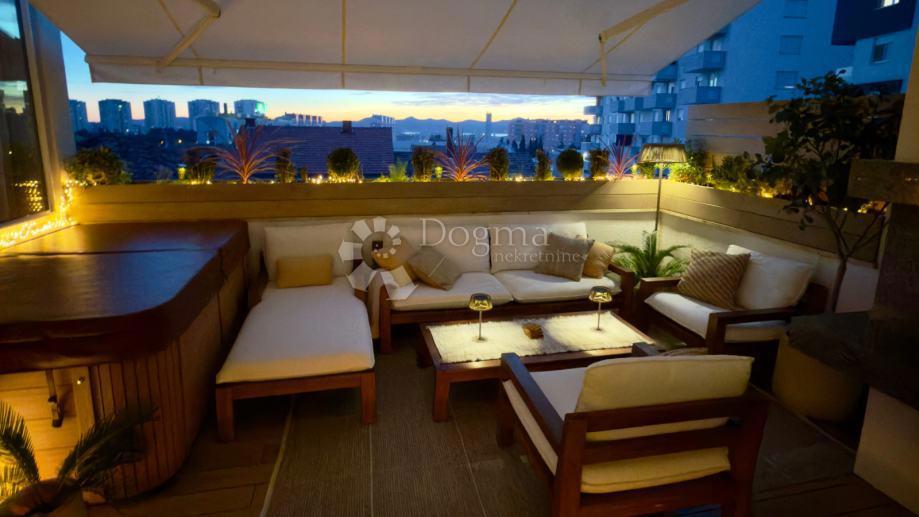 Allogio Višnjik, Zadar, 177m2