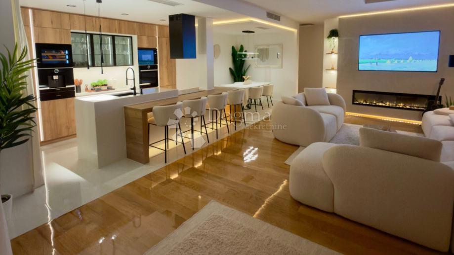 Allogio Višnjik, Zadar, 177m2