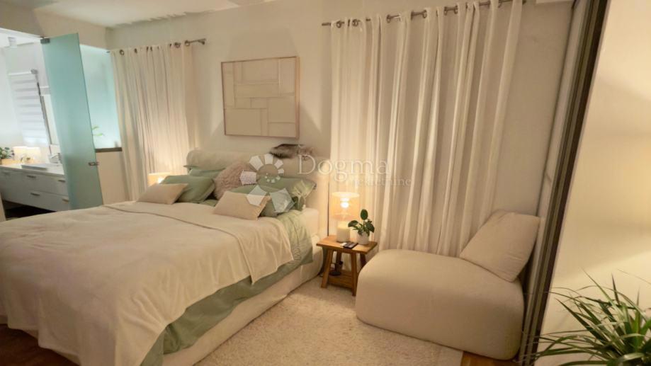 Allogio Višnjik, Zadar, 177m2