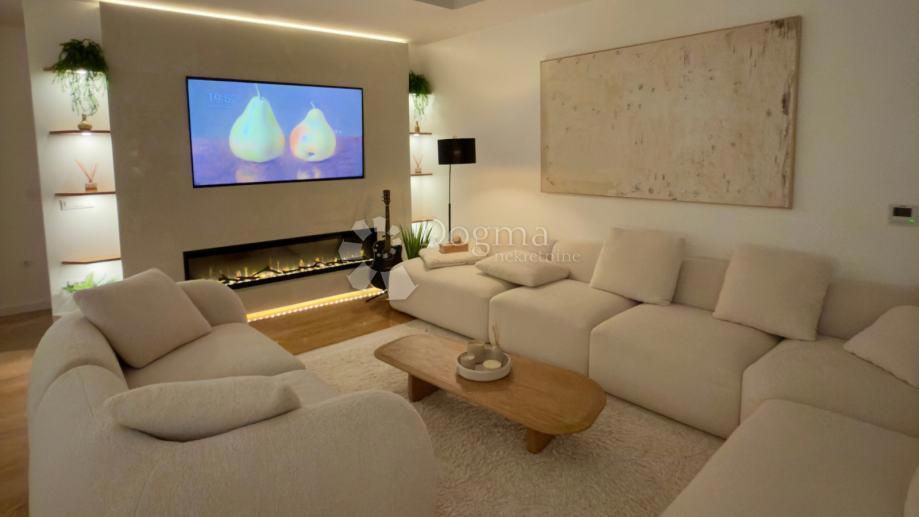 Allogio Višnjik, Zadar, 177m2