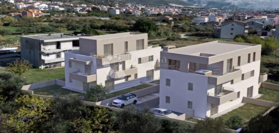 Allogio Kaštel Kambelovac, Kaštela, 39,50m2