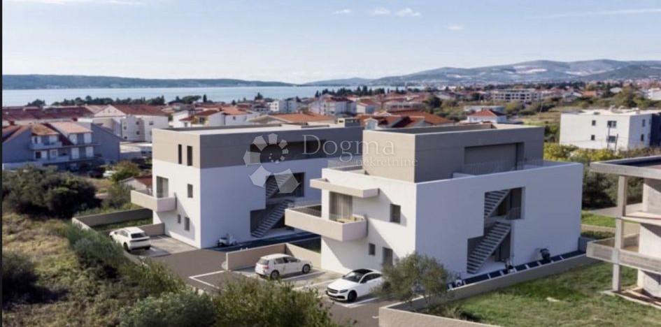 Allogio Kaštel Kambelovac, Kaštela, 39,50m2