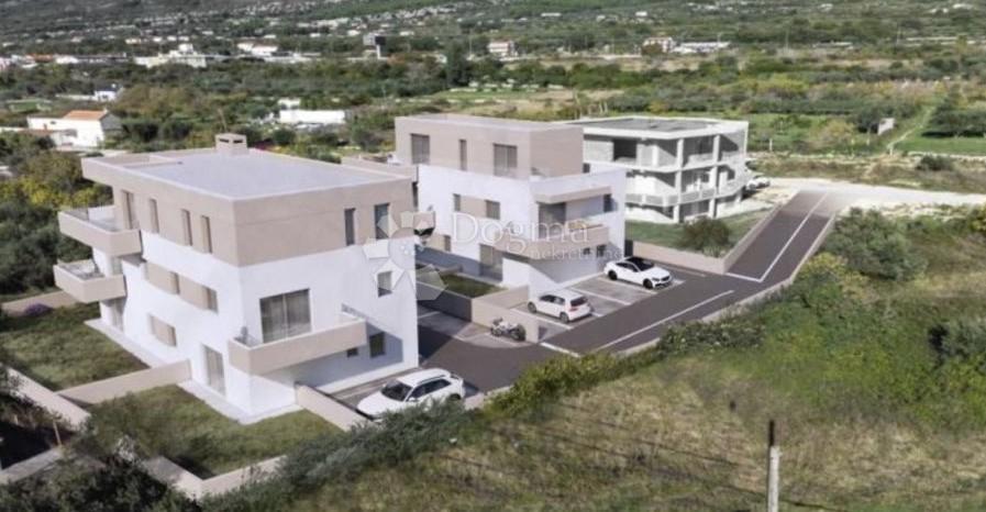 Allogio Kaštel Kambelovac, Kaštela, 39,50m2