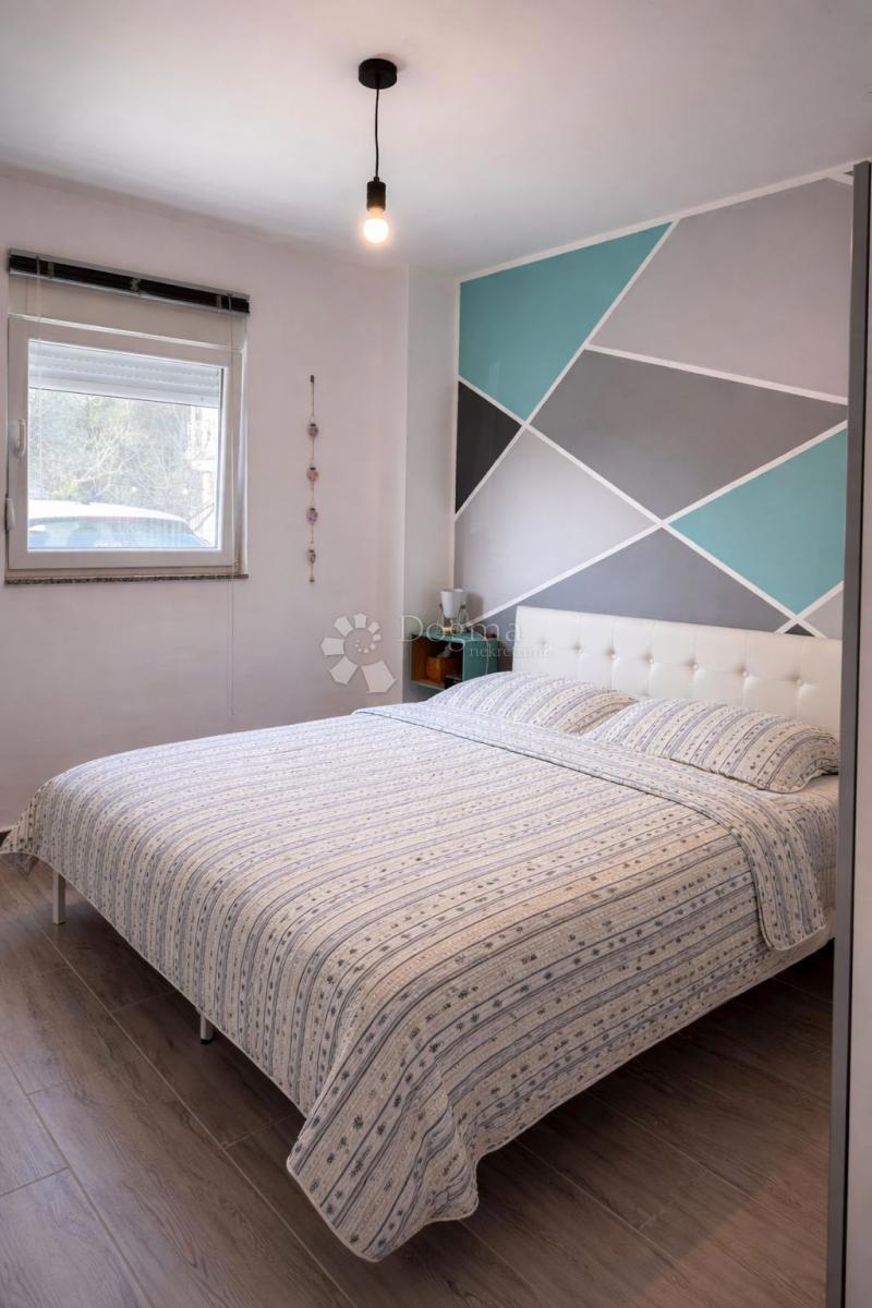 Allogio Petrčane, Zadar - Okolica, 68,24m2