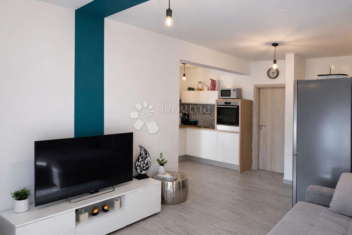 Allogio Petrčane, Zadar - Okolica, 68,24m2