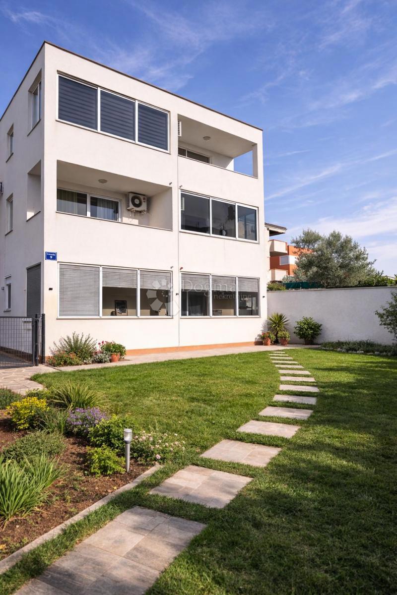 Allogio Petrčane, Zadar - Okolica, 68,24m2