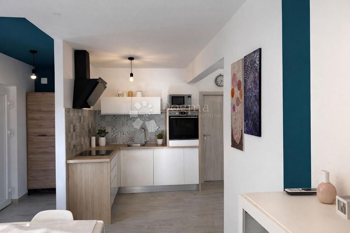 Allogio Petrčane, Zadar - Okolica, 68,24m2