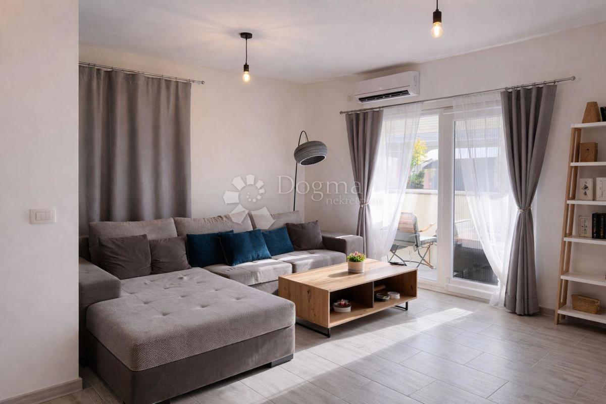 Allogio Petrčane, Zadar - Okolica, 68,24m2