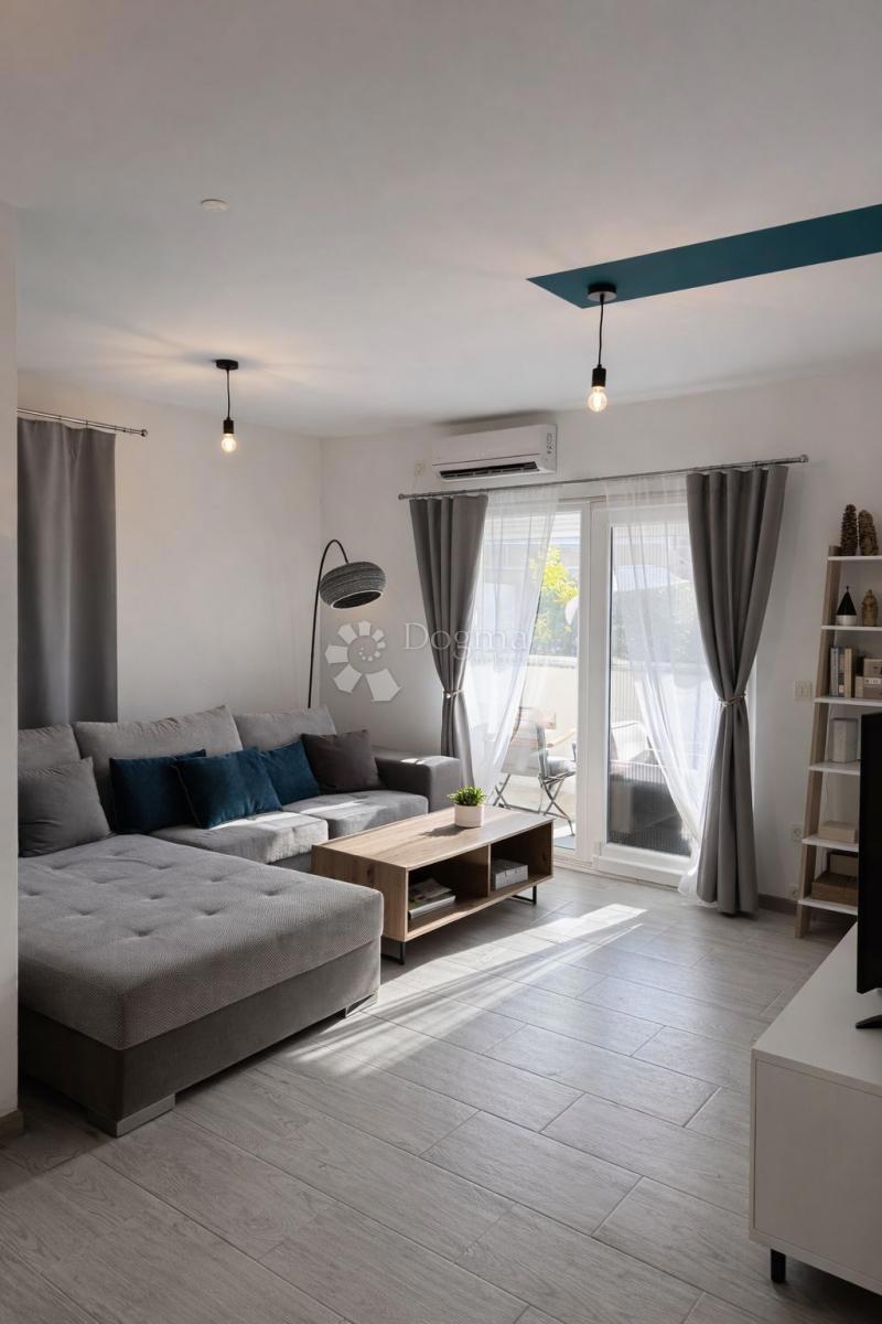 Allogio Petrčane, Zadar - Okolica, 68,24m2