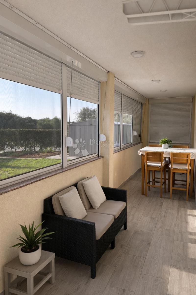 Allogio Petrčane, Zadar - Okolica, 68,24m2