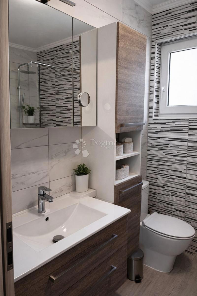 Allogio Petrčane, Zadar - Okolica, 68,24m2