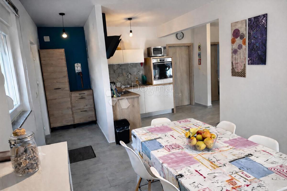 Allogio Petrčane, Zadar - Okolica, 68,24m2