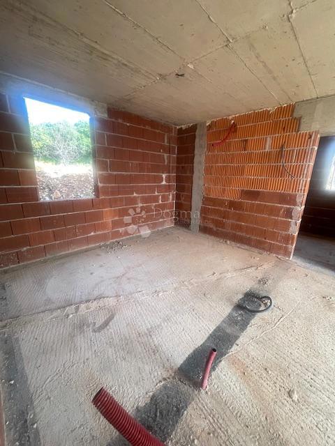 Allogio Podmurvice, Rijeka, 114,22m2