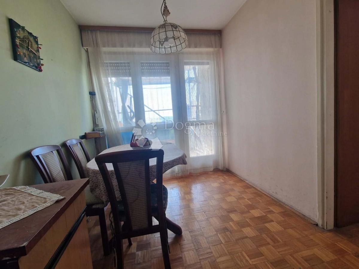 Allogio Bulevar, Zadar, 59,76m2