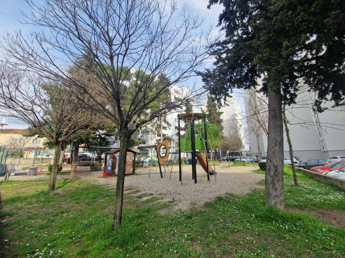 Allogio Bulevar, Zadar, 59,76m2