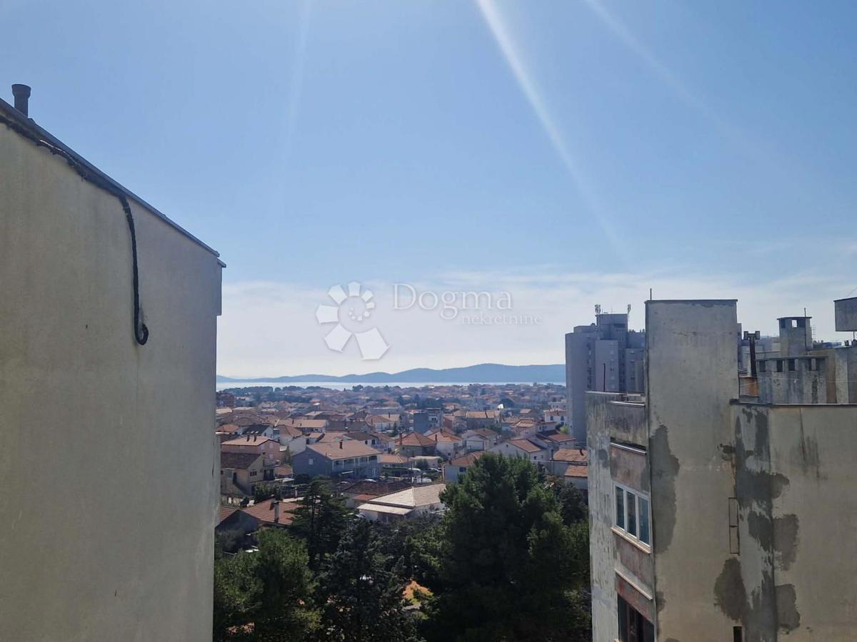 Allogio Bulevar, Zadar, 59,76m2