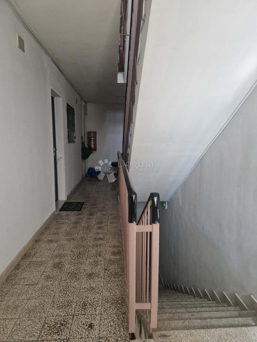 Allogio Bulevar, Zadar, 59,76m2