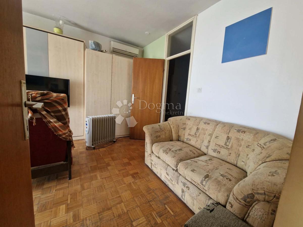 Allogio Bulevar, Zadar, 59,76m2