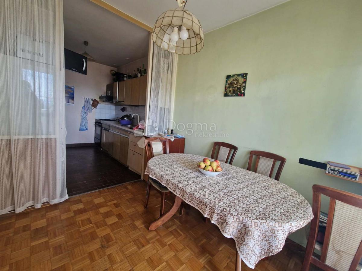 Allogio Bulevar, Zadar, 59,76m2