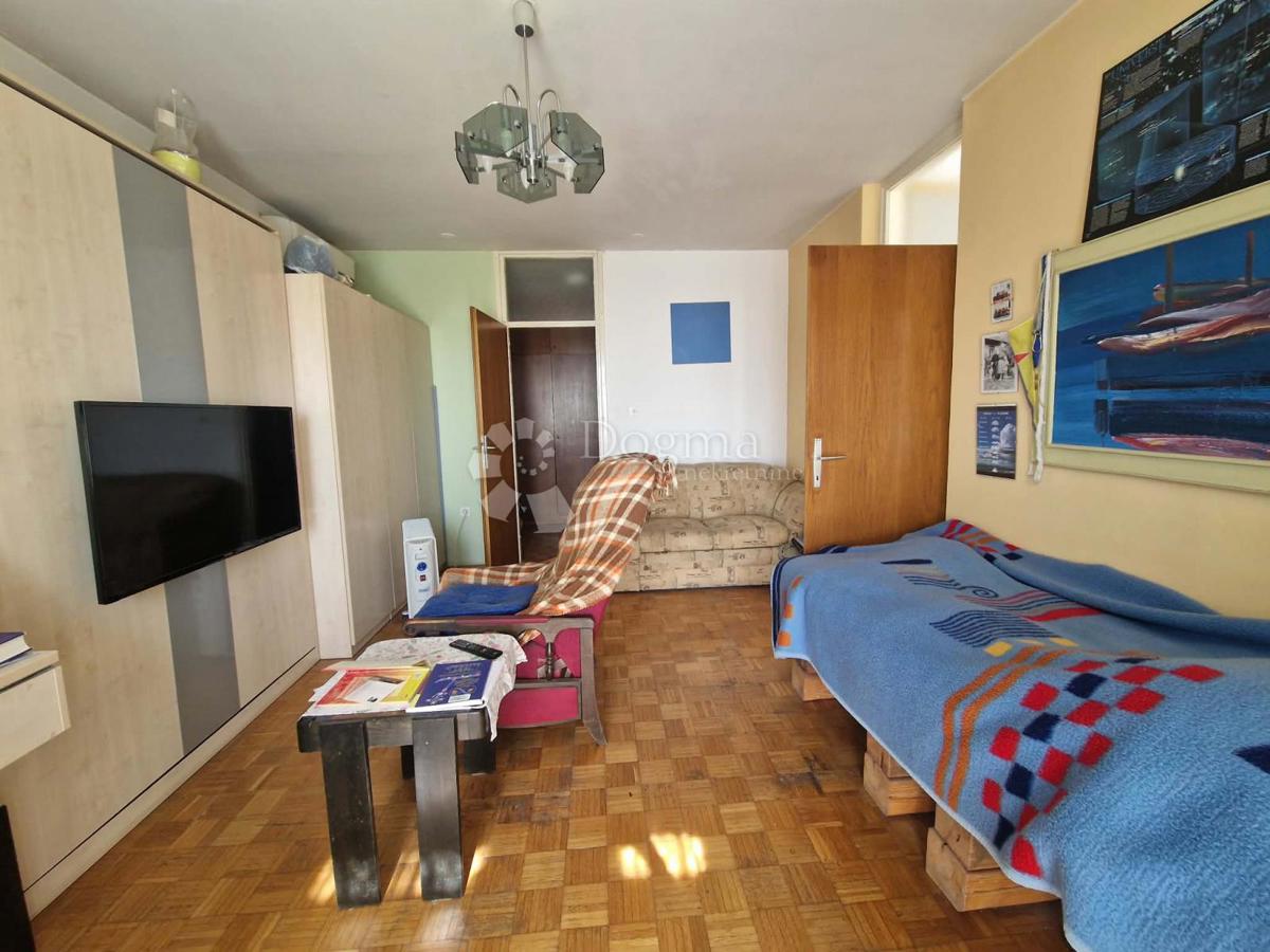 Allogio Bulevar, Zadar, 59,76m2