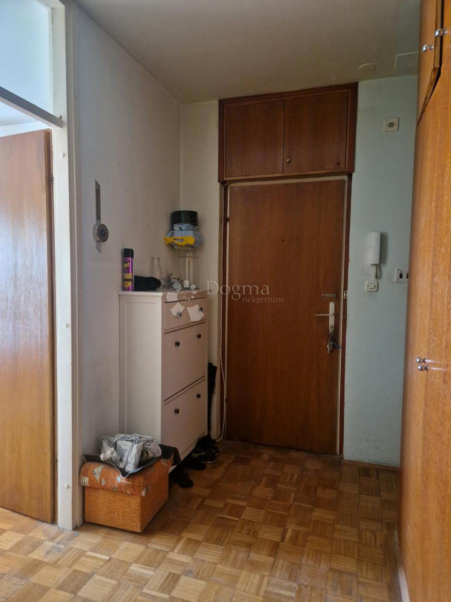 Allogio Bulevar, Zadar, 59,76m2