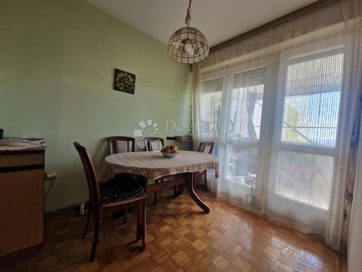 Allogio Bulevar, Zadar, 59,76m2