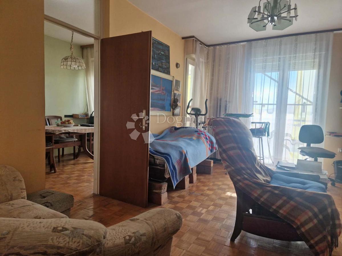 Allogio Bulevar, Zadar, 59,76m2