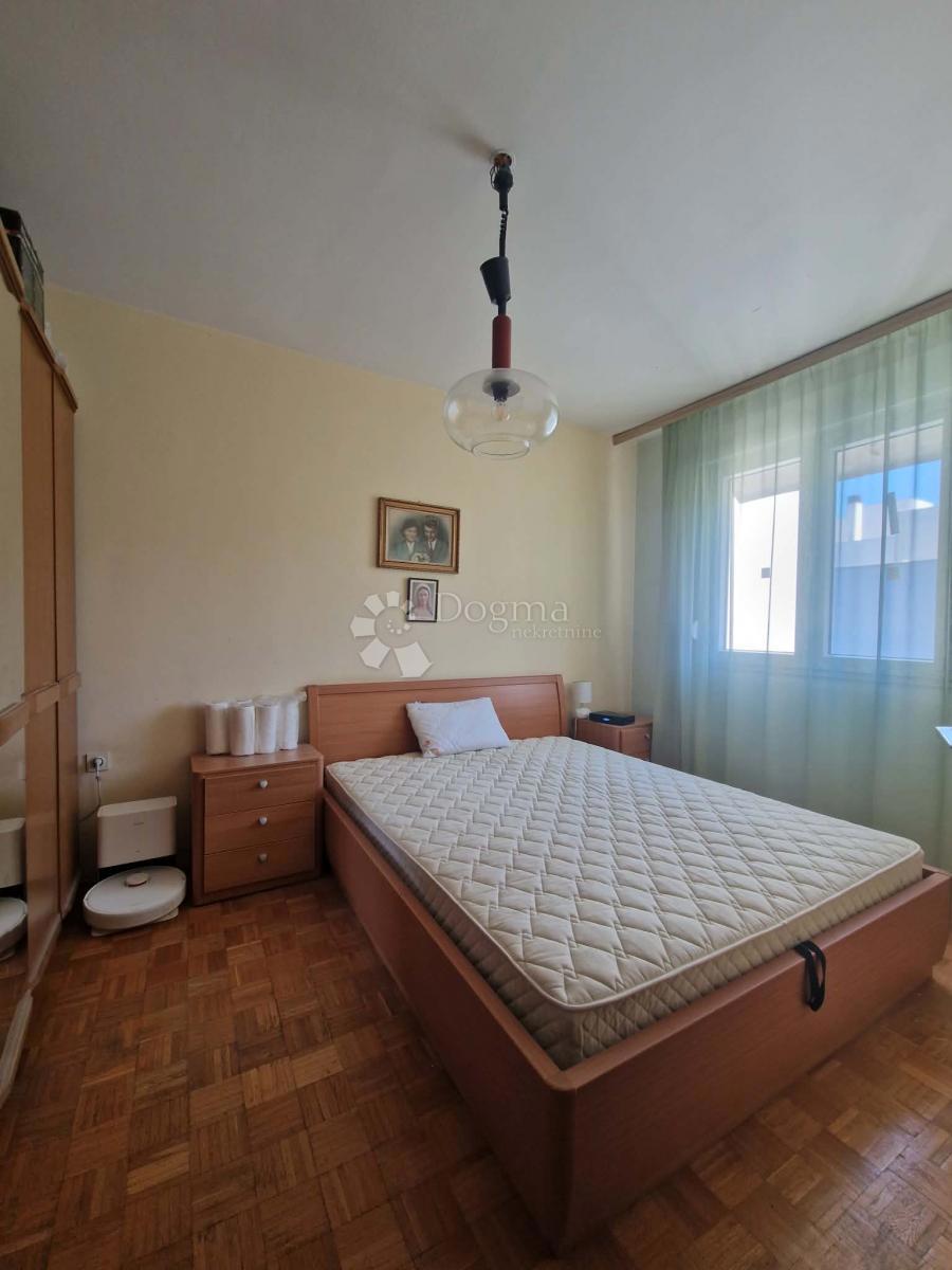 Allogio Bulevar, Zadar, 59,76m2