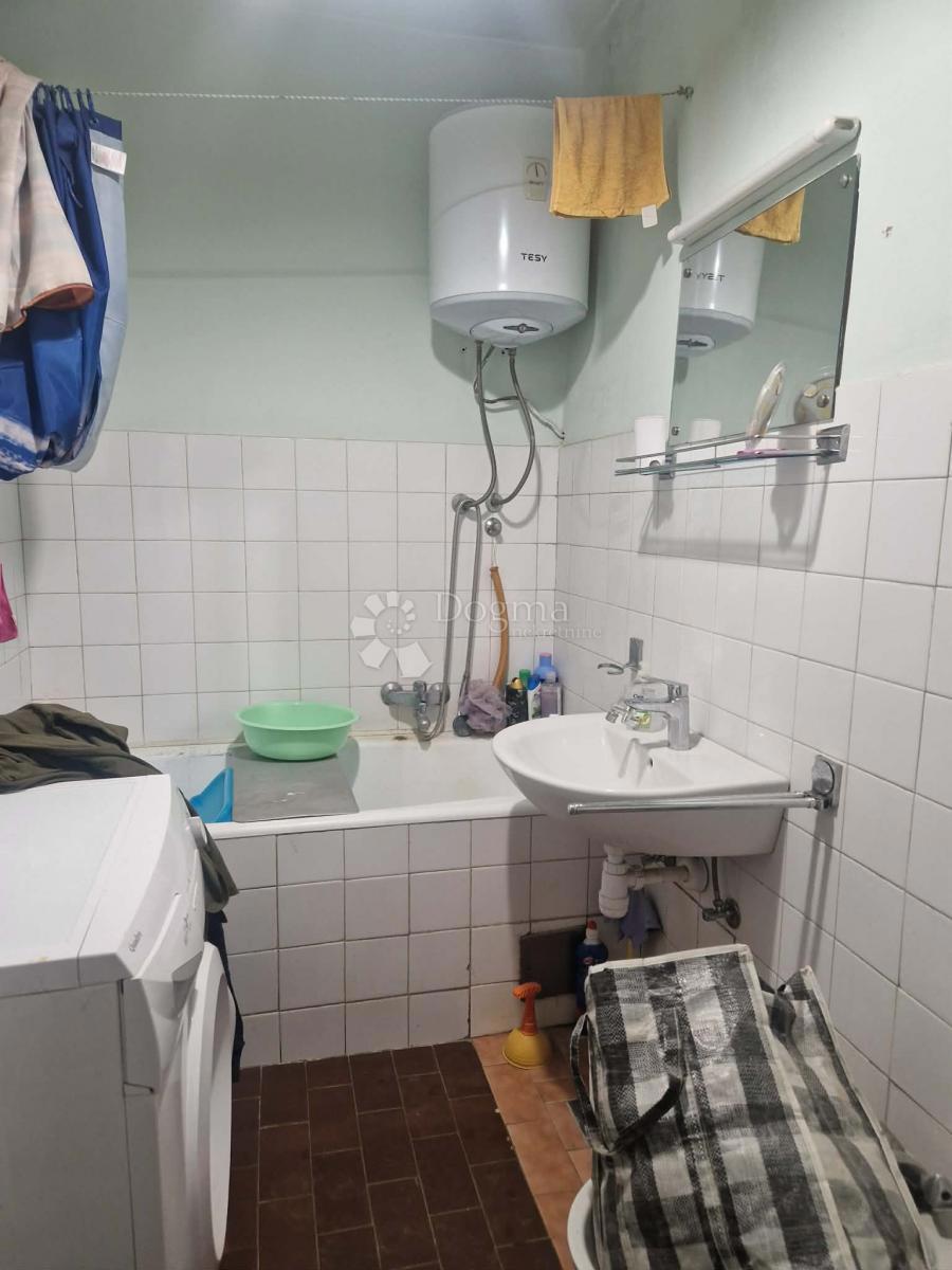 Allogio Bulevar, Zadar, 59,76m2