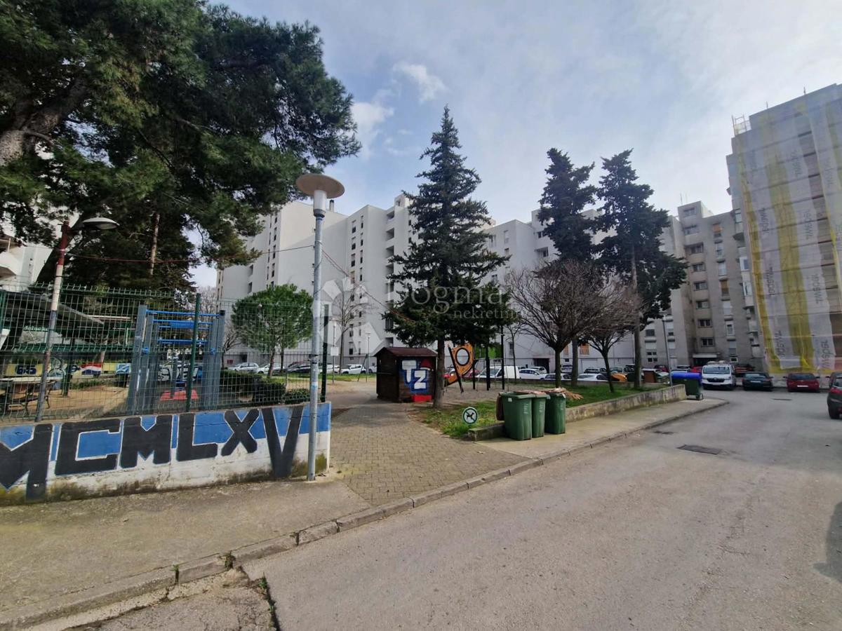 Allogio Bulevar, Zadar, 59,76m2