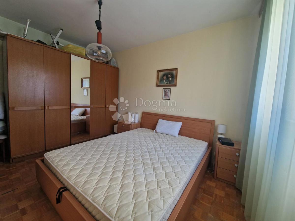 Allogio Bulevar, Zadar, 59,76m2