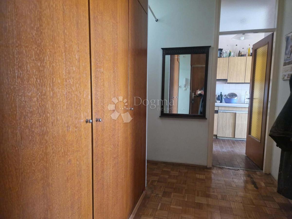 Allogio Bulevar, Zadar, 59,76m2