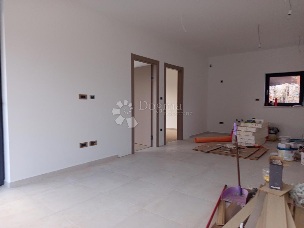 Allogio Pješčana Uvala, Medulin, 63,87m2