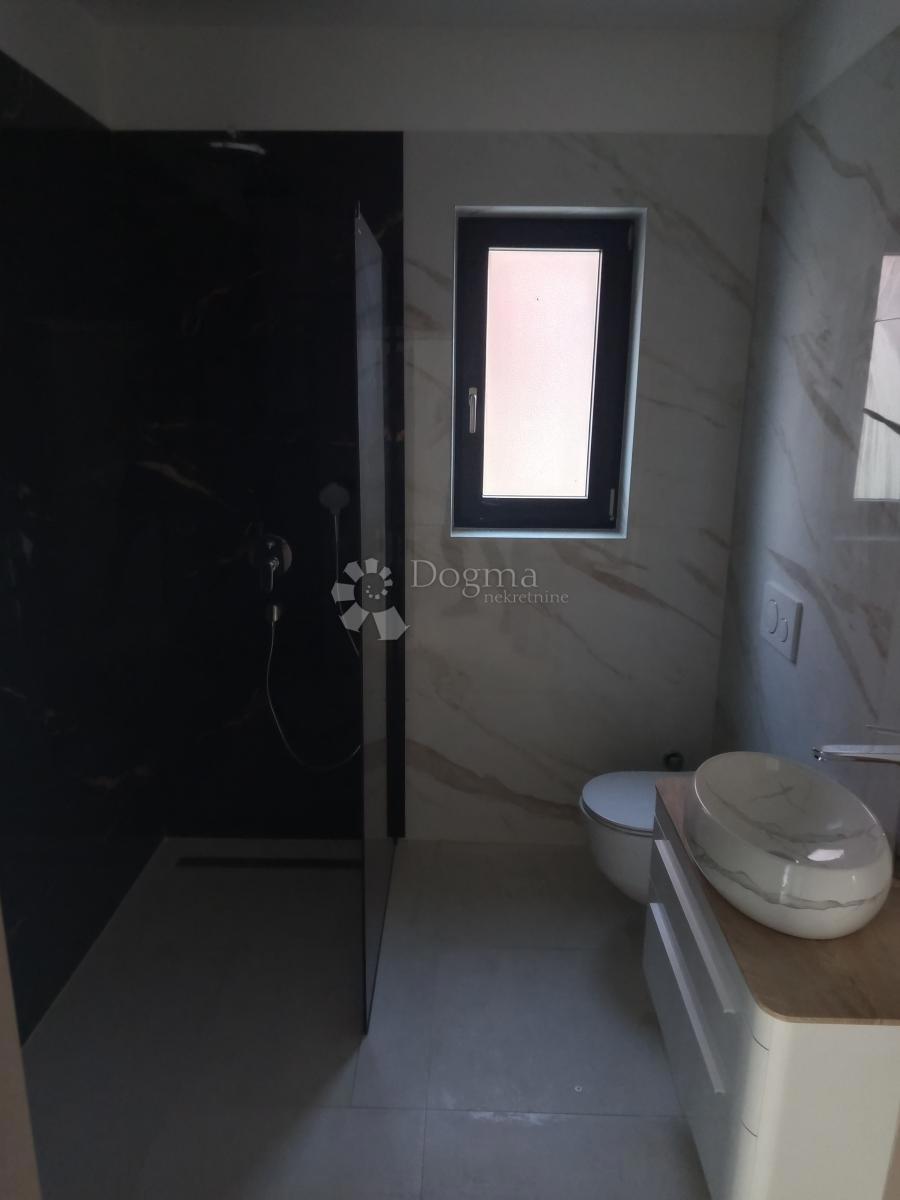 Allogio Pješčana Uvala, Medulin, 63,87m2