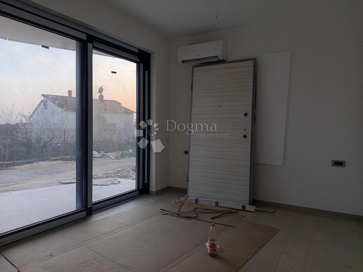 Allogio Pješčana Uvala, Medulin, 63,87m2