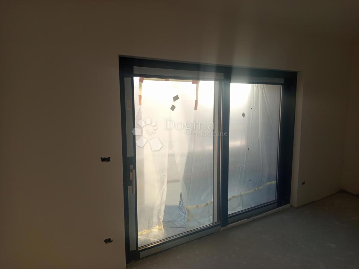 Allogio Valdebek, Pula, 93,66m2