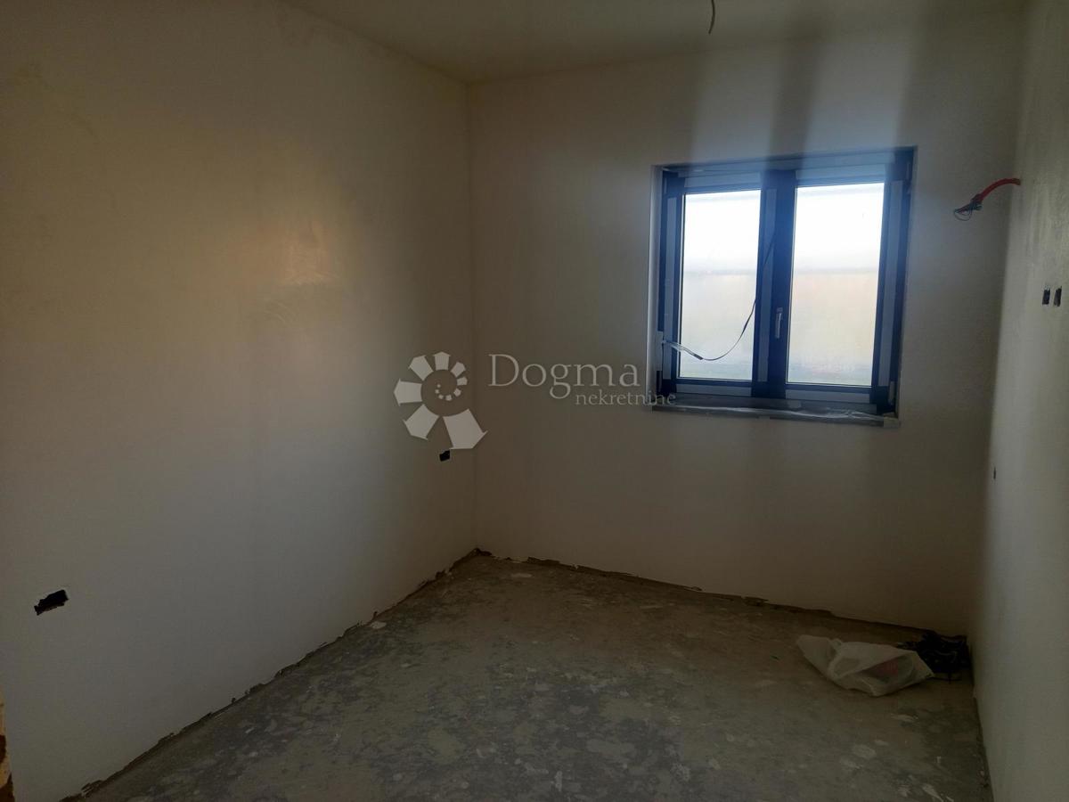 Allogio Valdebek, Pula, 93,66m2