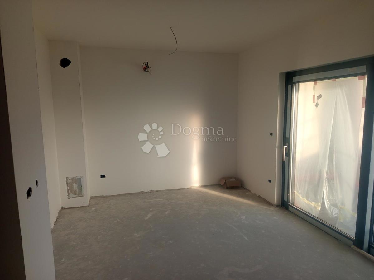 Allogio Valdebek, Pula, 93,66m2