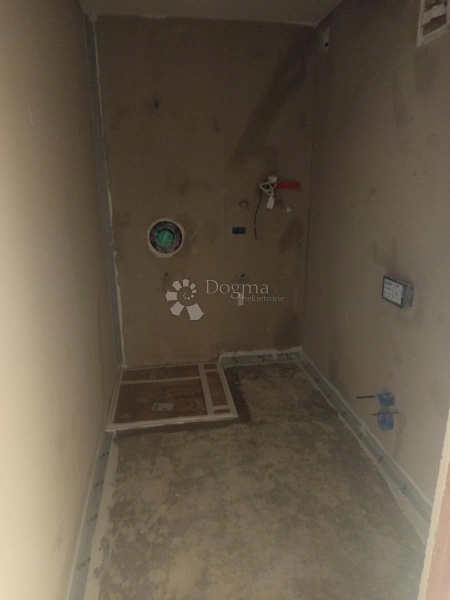 Allogio Valdebek, Pula, 93,66m2