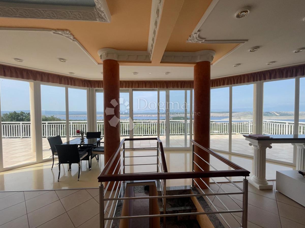 Casa Jadranovo, Crikvenica, 700m2