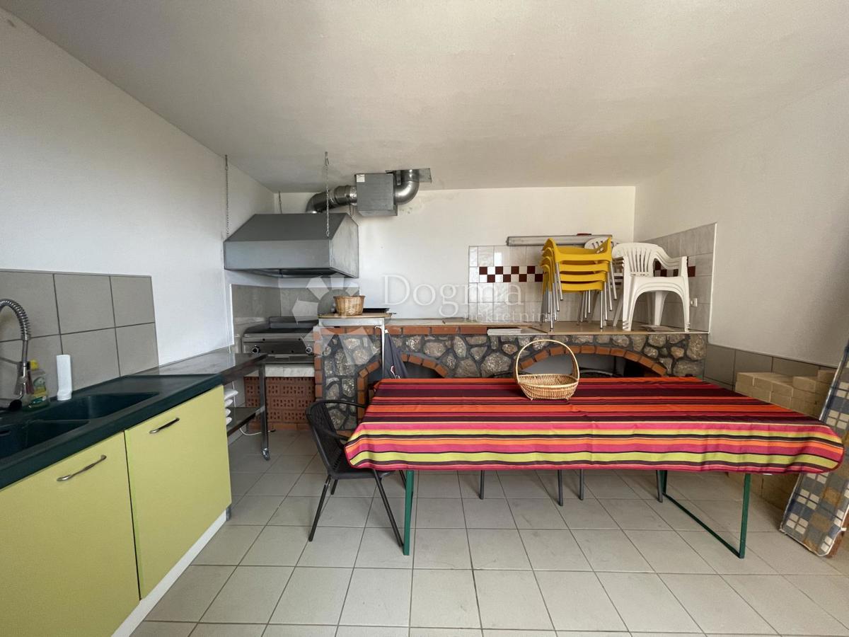 Casa Jadranovo, Crikvenica, 700m2