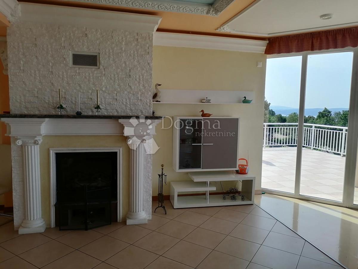 Casa Jadranovo, Crikvenica, 700m2